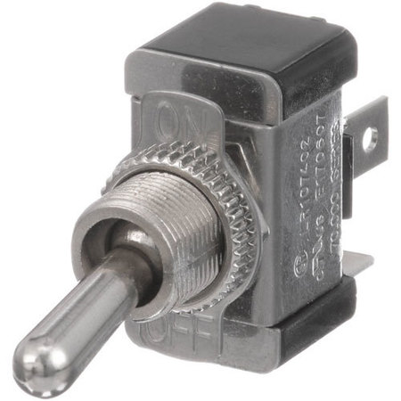 MARKET FORGE Toggle Switch 1/2 Spst S10-5022